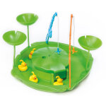 Jeu de pche aux canards