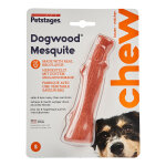 Jouet pour chien doogwood mesquite taille s
