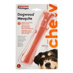 Jouet pour chien doogwood mesquite taille l