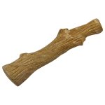 Jouet pour chien durable stick taille s