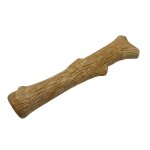 Jouet pour chien durable stick taille l