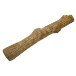 Jouet pour chien durable stick taille xs
