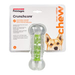 Jouet pour chien large os crunchcore