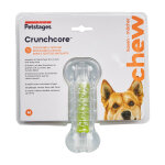 Jouet pour chien mdium os crunchcore