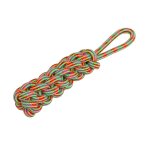 Jouet corde noeud pour chiens et chiots amarre, wouapy