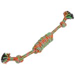 Jouet corde noeud pour chiens et chiots d'elingue, wouapy
