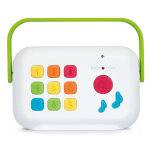 Kidcorder lecteur audio enregistreur