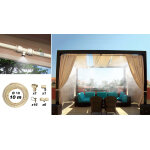 Kit de brumisation fixe