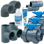Kit by pass deluxe  38 50 mm