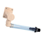 Kit collecteur premium capt'eau carr sable