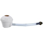 Kit collecteur filtrant universel eda pour rcuprateur d'eau