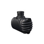 Kit cuve enterre compact confort 4rain 1600l
