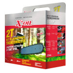 Kit de démarrage 2 temps pour tronçonneuse thermique Kit de démarrage 2 temps pour tronçonneuse thermique