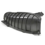 Kit mulching pour tondeuse autoporte  jection latrale carter 108cm