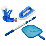 Kit de nettoyage piscine