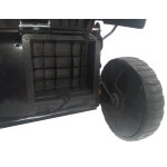 Kit paillage mulching pour tondeuse 46cm e moov
