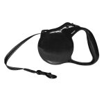 Laisse wouapy roll réflechissante pour chien longueur 5 m Laisse wouapy roll réflechissante pour chien longueur 5 m