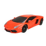 Lamborghini aventador radiocommand�e 1:12