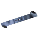 Lame 17 pouces droit pour tondeuse autoporte 352cc 84cm 0741 0002