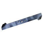 Lame 17 pouces gauche pour tondeuse autoporte 352cc 84cm 0741 0002
