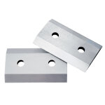 Lames broyeur compact thermique (référence 0743 0001) Lames broyeur compact thermique (référence 0743 0001)