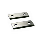 Lames pour broyeur vgtaux 2400w