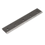 Lame pour broyeur de végétaux thermique 15cv Ø 100mm Lame pour broyeur de végétaux thermique 15cv Ø 100mm