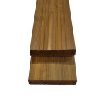 Lame terrasse douglas l. 250 x l. 14 cm x ep. 27 mm cl. 3 marron