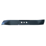 Lame pour tondeuse  gazon 46 cm en acier