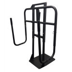 Lve couverture cover lifter pour spas alpina et mlspa