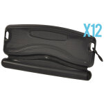 Ligne de 12 flotteurs d'hivernage pour piscine de 5 x 3 m Ligne de 12 flotteurs d'hivernage pour piscine de 5 x 3 m