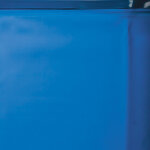 Liner piscine � 350 cm h 120 cm