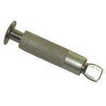 Lot de 10 pitons douille rtractable diamtre 12mm
