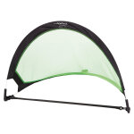 Lot 2 cages de foot pliables