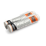 Lot de 2 tubes de colle betonfast