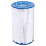 Lot de 3 cartouches de filtration type a c