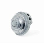 Lumire d'ambiance led pure spa  jets