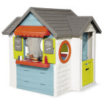Maison chef house smoby