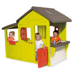 Maison neo floralie smoby