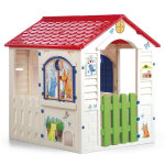 Maisonnette cabane enfant country cottage Maisonnette cabane enfant country cottage
