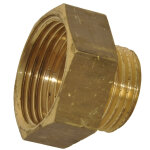 Mamelon rduit laiton mf m 26x34 f 20x27