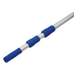 Manche tlescopique 3, 60m diamtre 30 mm