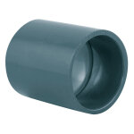 Manchon pvc diamtre 63mm