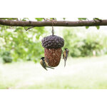 Mangeoire gland pour oiseaux esschert