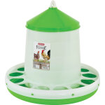 Mangeoire silo  trmie 8 kg zolux