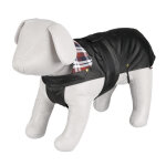 Manteau pour chien paris 33cm noir