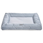 Matelas d'extérieur pour chien nielse taille s 71 x 50 cm Matelas d'extérieur pour chien nielse taille s 71 x 50 cm