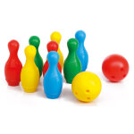 Maxi jeu de bowling
