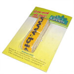 Mche pour chauffage bio green