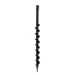 Mche foret 80 mm pour tarire thermique